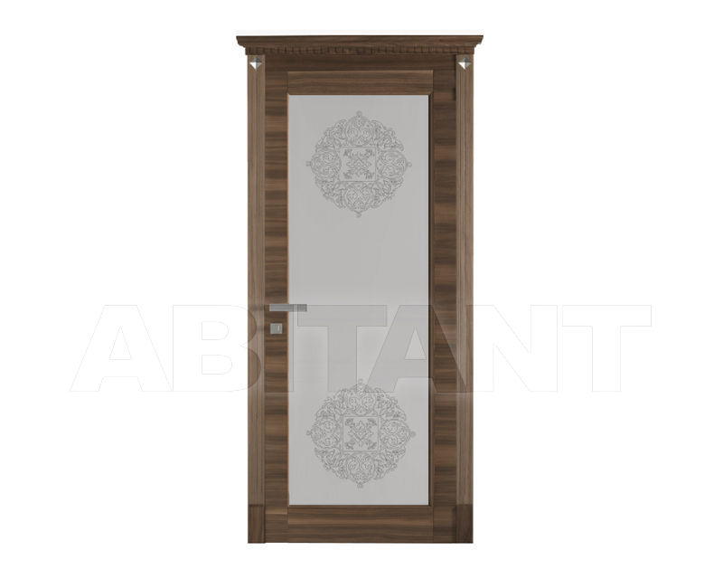 Buy Wooden door Porte in Door 2018 MANTEGNA 3455