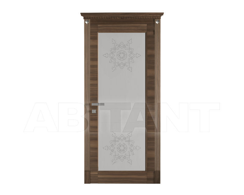 Wooden door MANTEGNA 3467 price on request Buy Wooden door Porte in Door 2018 MANTEGNA 3467