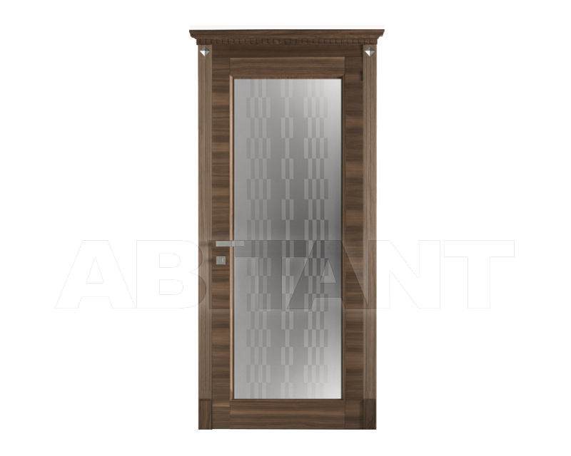 Wooden door MANTEGNA 3471 price on request Buy Wooden door Porte in Door 2018 MANTEGNA 3471