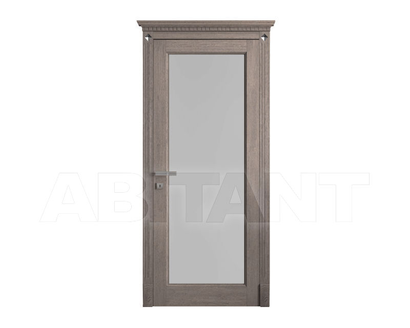 Wooden door MANTEGNA 3483 price on request Buy Wooden door Porte in Door 2018 MANTEGNA 3483