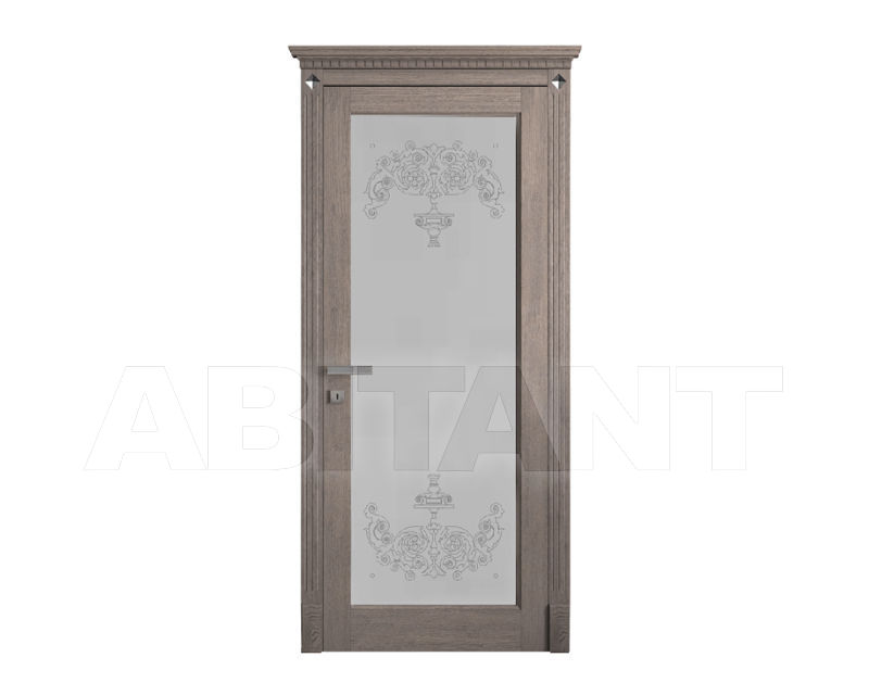 Wooden door MANTEGNA 3495 price on request Buy Wooden door Porte in Door 2018 MANTEGNA 3495