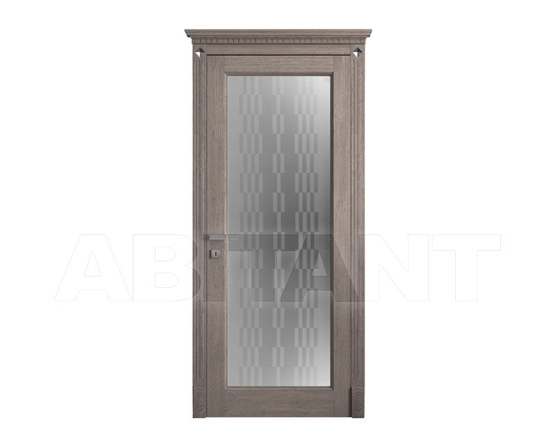 Wooden door MANTEGNA 3503 price on request Buy Wooden door Porte in Door 2018 MANTEGNA 3503
