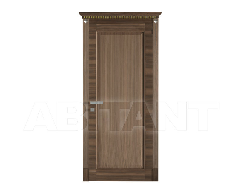 Wooden door MANTEGNA 3607 price on request Buy Wooden door Porte in Door 2018 MANTEGNA 3607