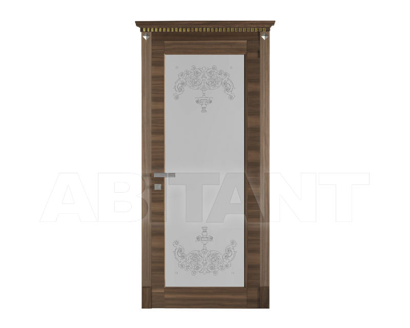 Wooden door MANTEGNA 3623 price on request Buy Wooden door Porte in Door 2018 MANTEGNA 3623