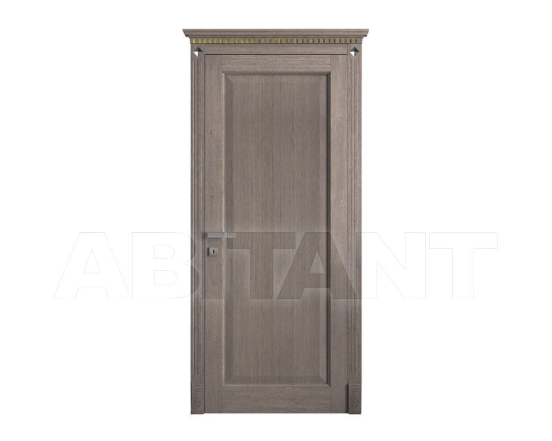 Buy Wooden door Porte in Door 2018 MANTEGNA 3639