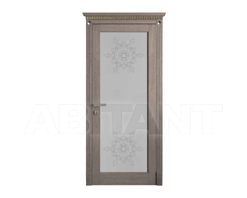 Buy Wooden door Porte in Door 2018 MANTEGNA 3659