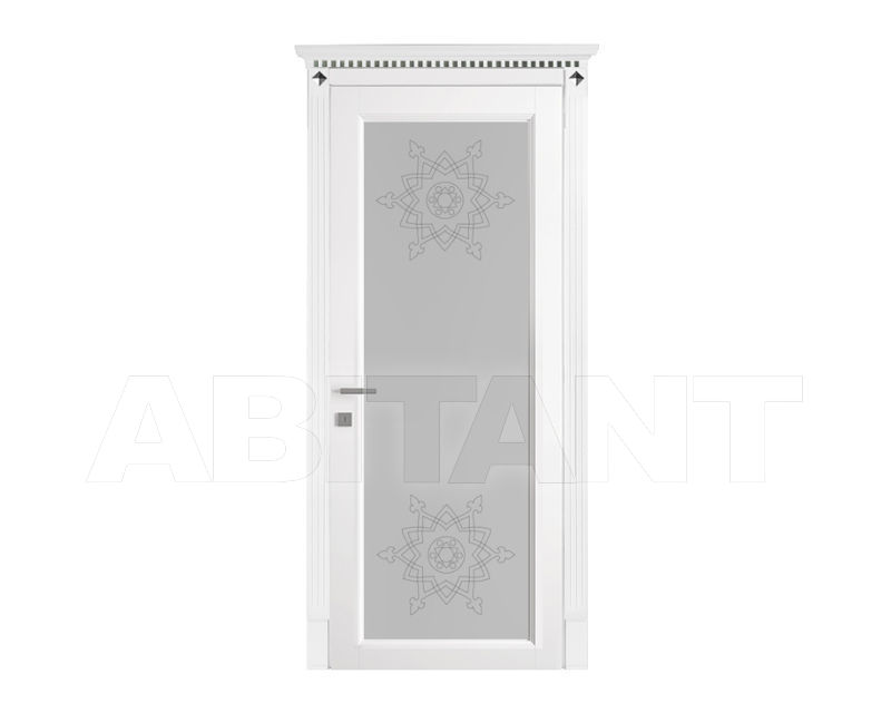 Wooden door MANTEGNA 3723 price on request Buy Wooden door Porte in Door 2018 MANTEGNA 3723