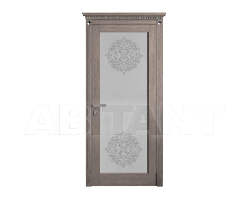 Buy Wooden door Porte in Door 2018 MANTEGNA 3807