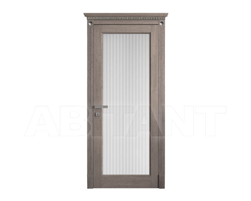 Wooden door MANTEGNA 3827 price on request Buy Wooden door Porte in Door 2018 MANTEGNA 3827