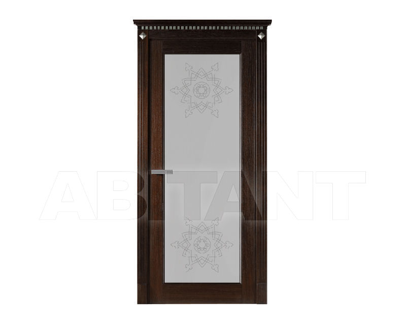 Wooden door MANTEGNA 3851 price on request Buy Wooden door Porte in Door 2018 MANTEGNA 3851