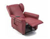 Chair CASSIOPEAB160 B160 L1K Bordo Chair CASSIOPEAB160 Bruma Salotti 2018 B160 L1K