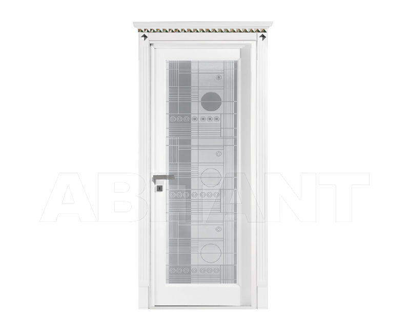 Buy Wooden door Porte in Door 2018 MANTEGNA 3891