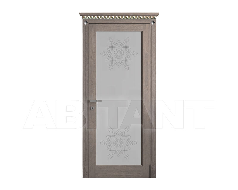Wooden door MANTEGNA 3979 price on request Buy Wooden door Porte in Door 2018 MANTEGNA 3979