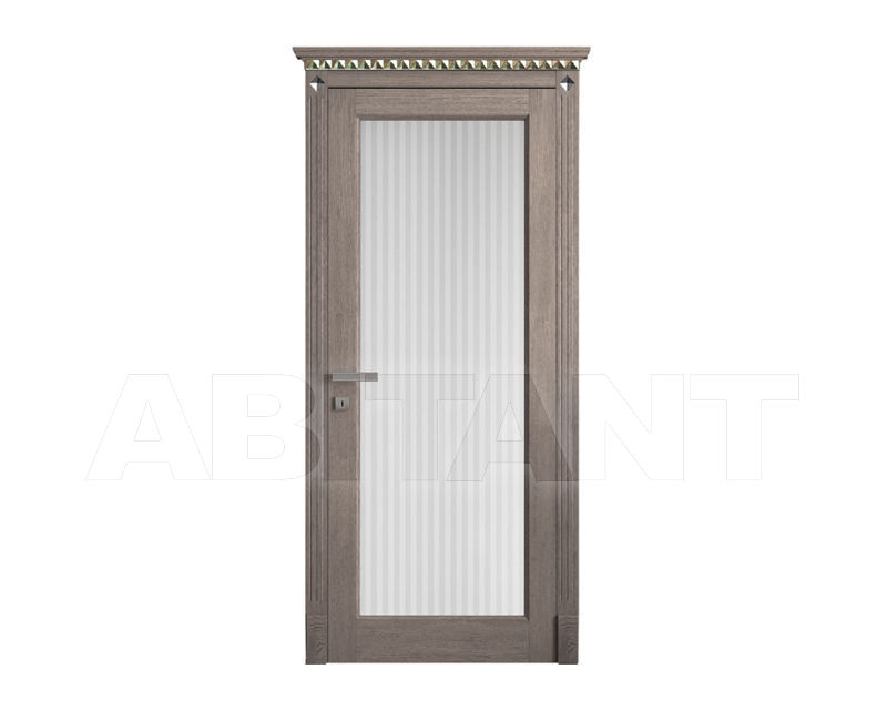 Wooden door MANTEGNA 3987 price on request Buy Wooden door Porte in Door 2018 MANTEGNA 3987