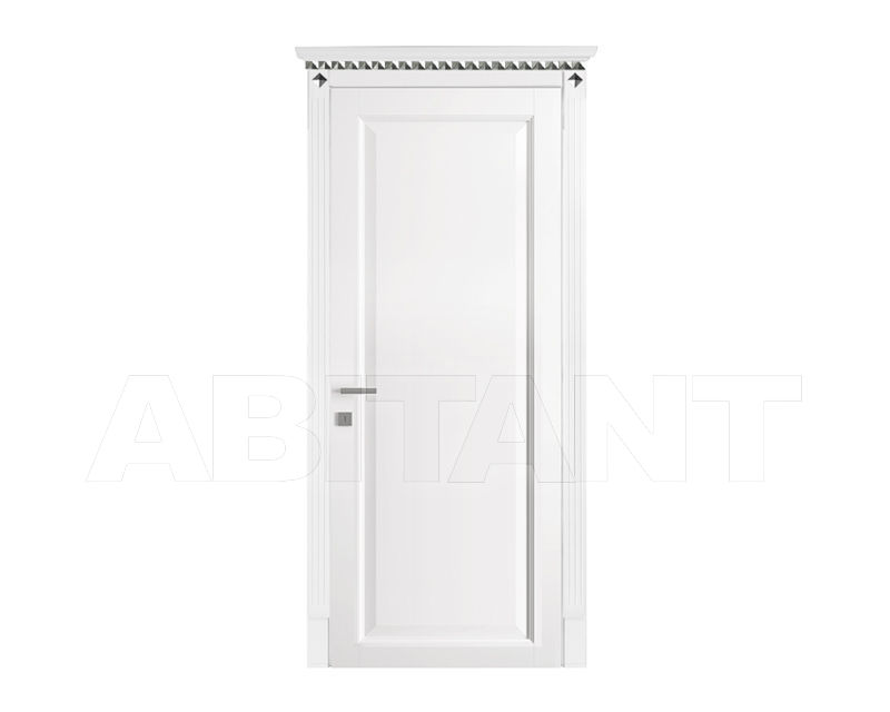 Wooden door MANTEGNA 4023 price on request Buy Wooden door Porte in Door 2018 MANTEGNA 4023