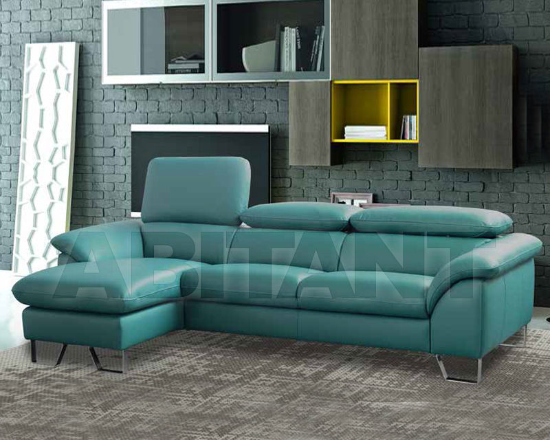 Buy Sofa DEVICE Bruma Salotti 2017 B243 044 + 051