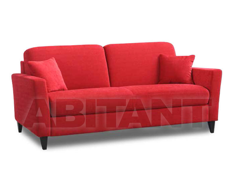 Buy Sofa DANIELA Bruma Salotti 2018 B263 F + B15 + 2 Posti Max Letto