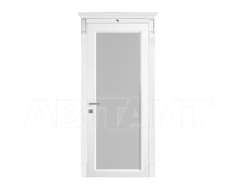 Wooden door MANTEGNA 4123 price on request Buy Wooden door Porte in Door 2018 MANTEGNA 4123