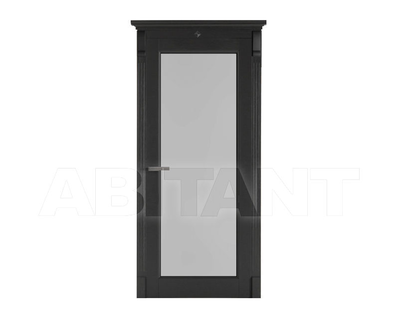 Wooden door MANTEGNA 4155 price on request Buy Wooden door Porte in Door 2018 MANTEGNA 4155