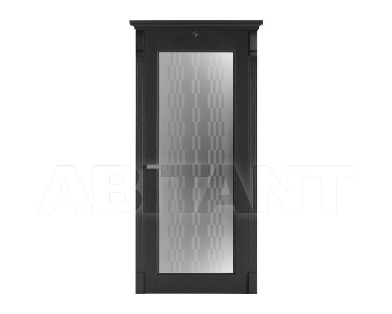 Wooden door MANTEGNA 4175 price on request Buy Wooden door Porte in Door 2018 MANTEGNA 4175