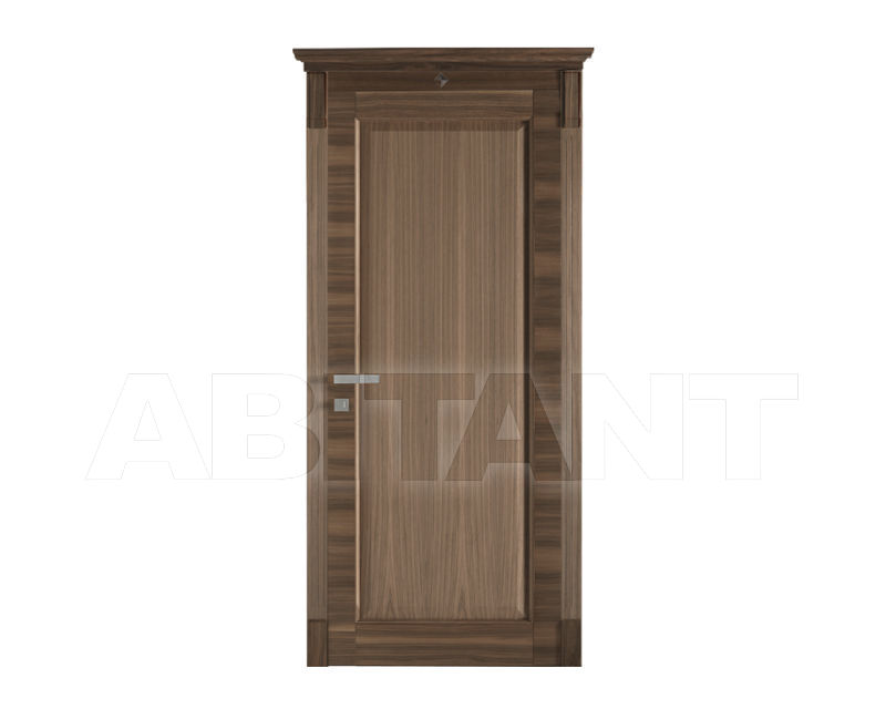 Wooden door MANTEGNA 4183 price on request Buy Wooden door Porte in Door 2018 MANTEGNA 4183