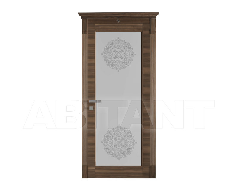 Buy Wooden door Porte in Door 2018 MANTEGNA 4191