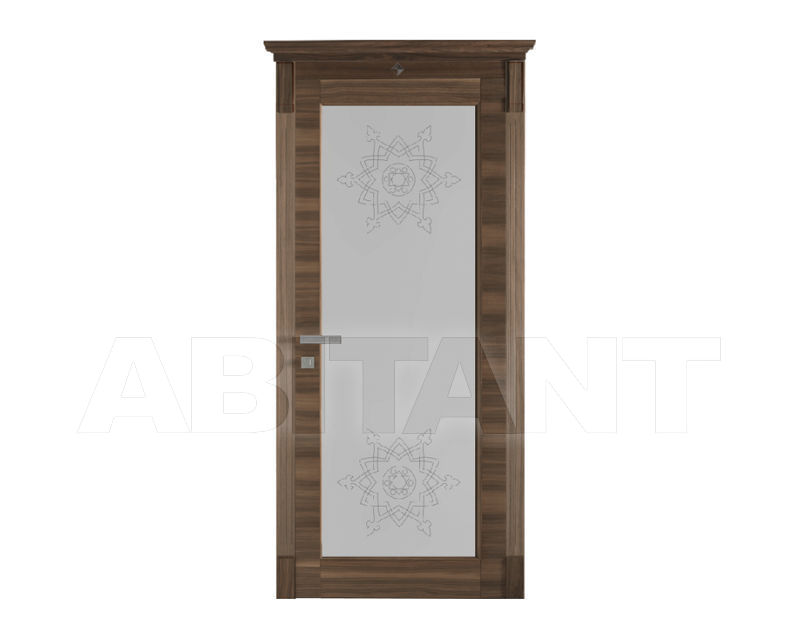 Buy Wooden door Porte in Door 2018 MANTEGNA 4203