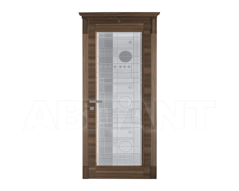 Buy Wooden door Porte in Door 2018 MANTEGNA 4211