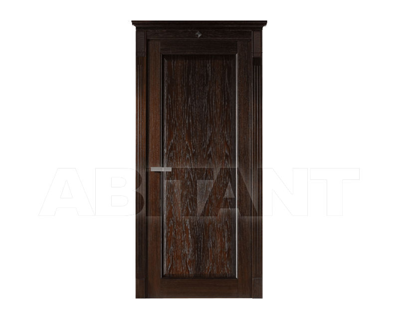 Wooden door MANTEGNA 4251 price on request Buy Wooden door Porte in Door 2018 MANTEGNA 4251