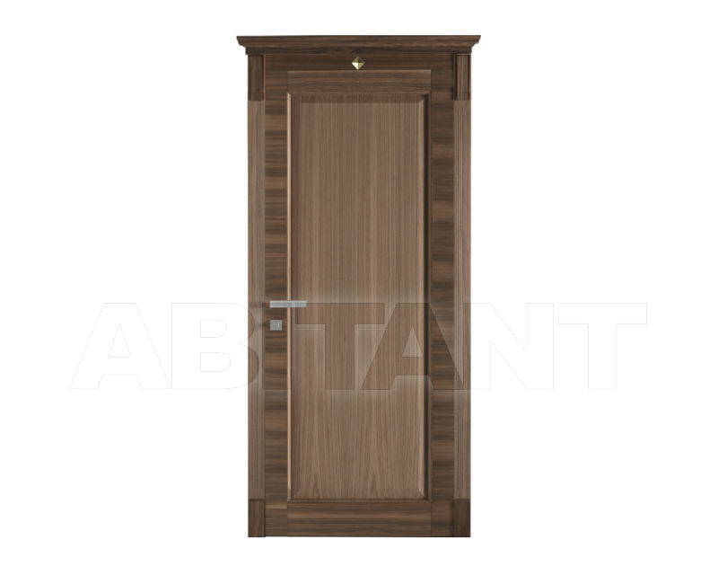 Wooden door MANTEGNA 4347 price on request Buy Wooden door Porte in Door 2018 MANTEGNA 4347