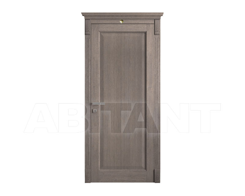 Wooden door MANTEGNA 4379 price on request Buy Wooden door Porte in Door 2018 MANTEGNA 4379
