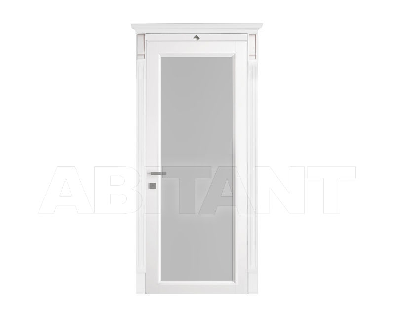 Wooden door MANTEGNA 4447 price on request Buy Wooden door Porte in Door 2018 MANTEGNA 4447