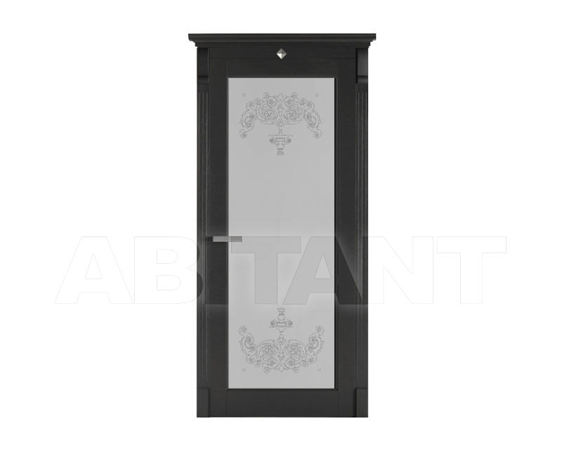 Wooden door MANTEGNA 4491 price on request Buy Wooden door Porte in Door 2018 MANTEGNA 4491