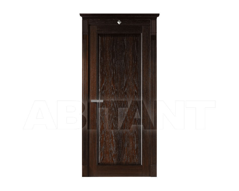 Wooden door MANTEGNA 4571 price on request Buy Wooden door Porte in Door 2018 MANTEGNA 4571