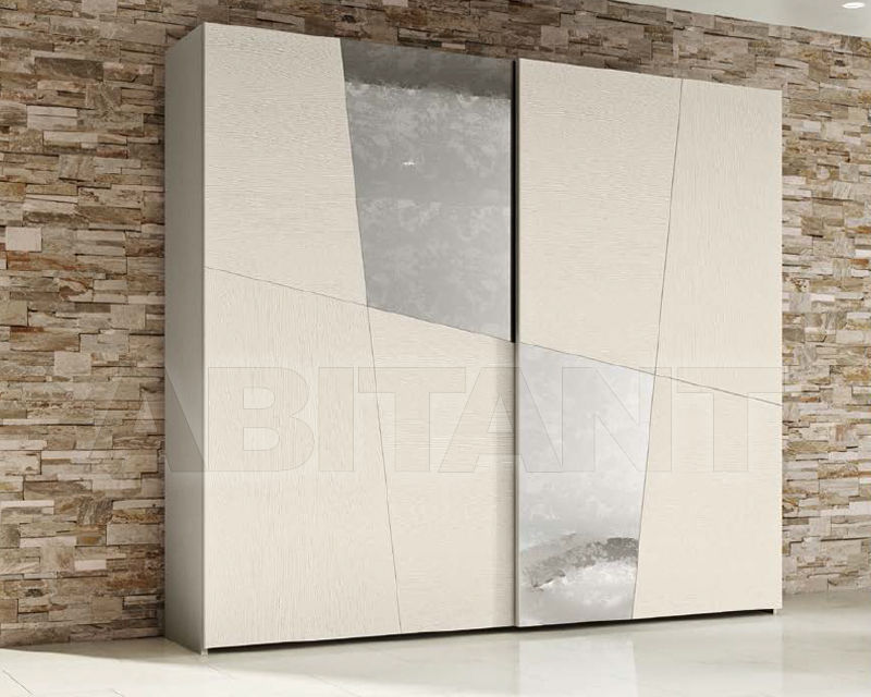 Buy Wardrobe Napol Arredamenti S.P.A. Armadi DIA