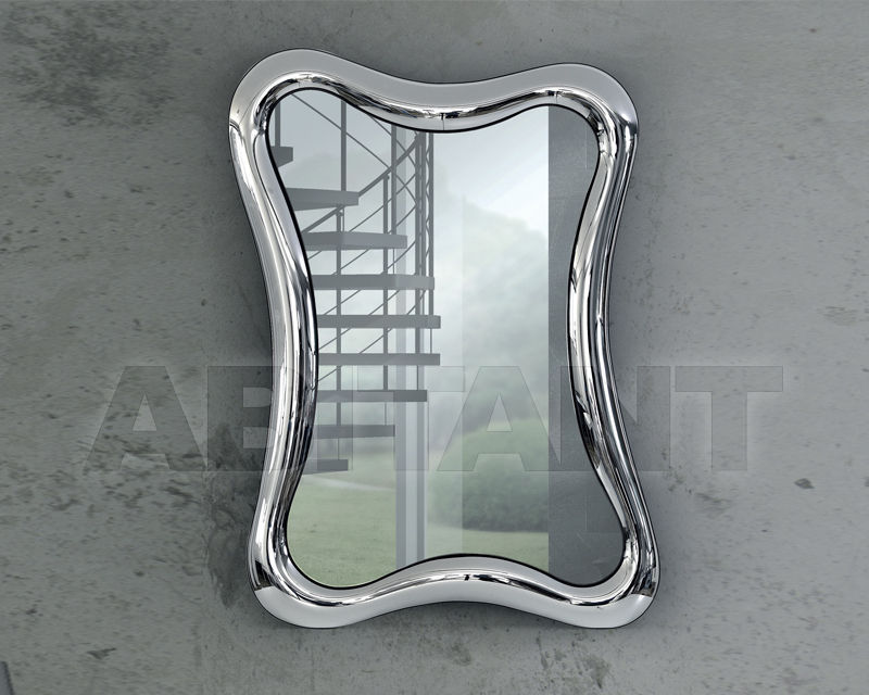 Wall mirror FLAG 626 price on request Buy Wall mirror FLAG Castagnetti & C sas 2018 626