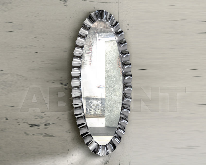 Buy Wall mirror ONDA Castagnetti & C sas 2018 896