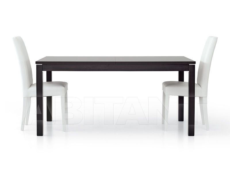 Dining table ALI 2 x 577 + 563 price on request Buy Dining table ALI Castagnetti & C sas 2018 2 x 577 + 563