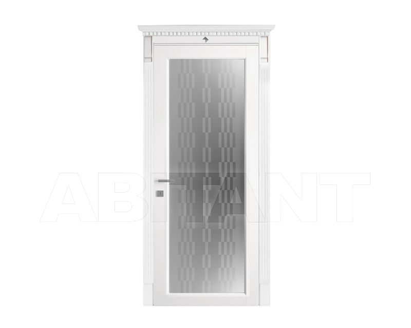 Wooden door MANTEGNA 4627 price on request Buy Wooden door Porte in Door 2018 MANTEGNA 4627