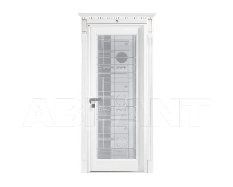 Buy Wooden door Porte in Door 2018 MANTEGNA 4631