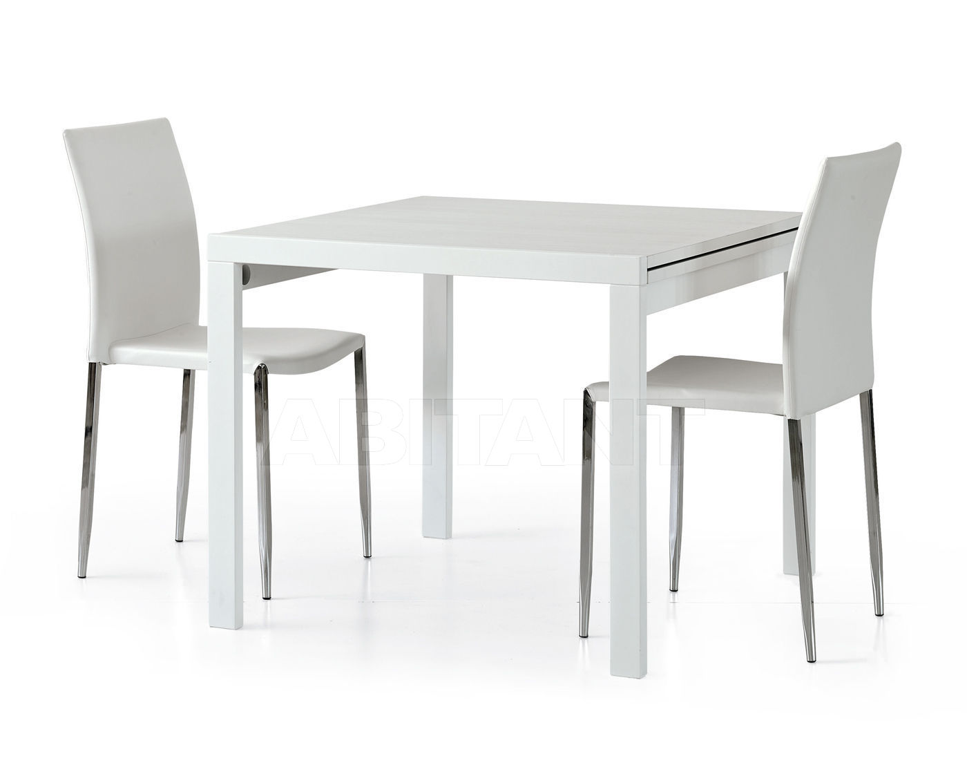 Dining table COPE 662 + 2 x 663 price on request Buy Dining table COPE Castagnetti & C sas 2018 662 + 2 x 663