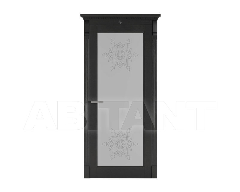 Wooden door MANTEGNA 4655 price on request Buy Wooden door Porte in Door 2018 MANTEGNA 4655