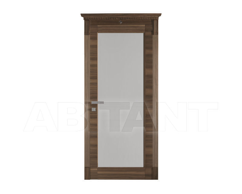 Wooden door MANTEGNA 4681 price on request Buy Wooden door Porte in Door 2018 MANTEGNA 4681