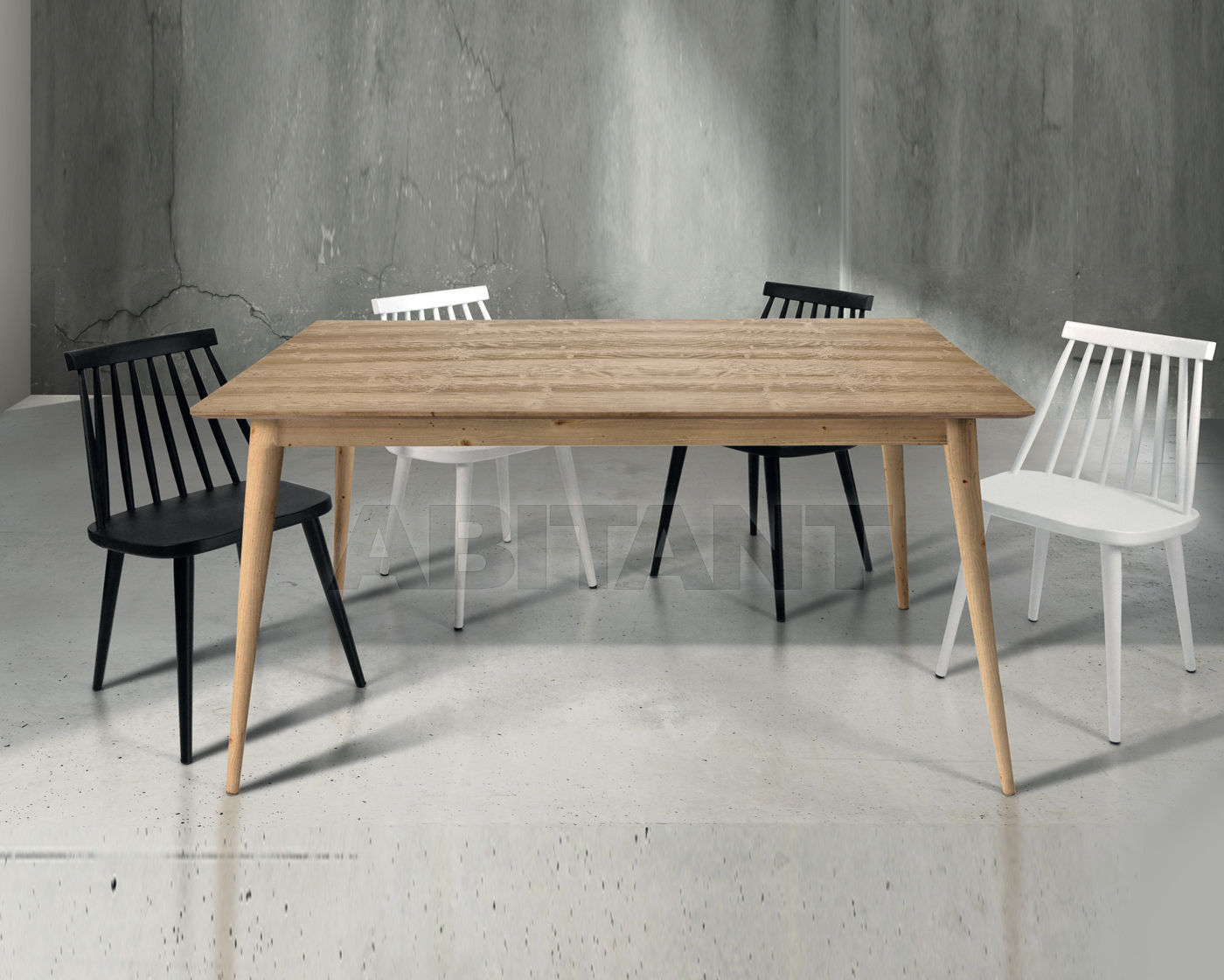 Buy Dining table KLAP Castagnetti & C sas 2018 822