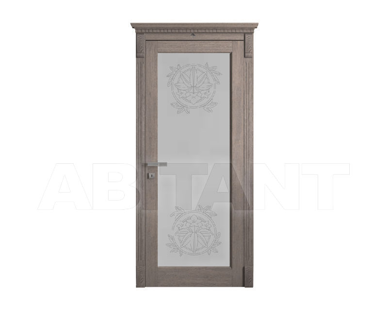 Wooden door MANTEGNA 4721 price on request Buy Wooden door Porte in Door 2018 MANTEGNA 4721
