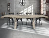 Dining table X Castagnetti & C sas 2018 654