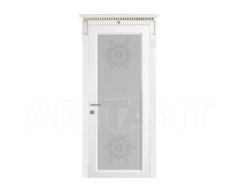Wooden door MANTEGNA 4793 price on request Buy Wooden door Porte in Door 2018 MANTEGNA 4793
