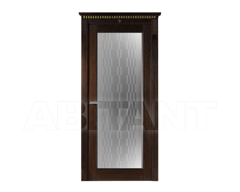Wooden door MANTEGNA 4925 price on request Buy Wooden door Porte in Door 2018 MANTEGNA 4925