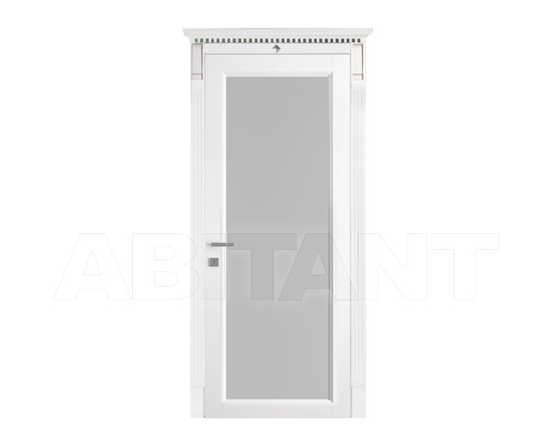 Wooden door MANTEGNA 4937 price on request Buy Wooden door Porte in Door 2018 MANTEGNA 4937