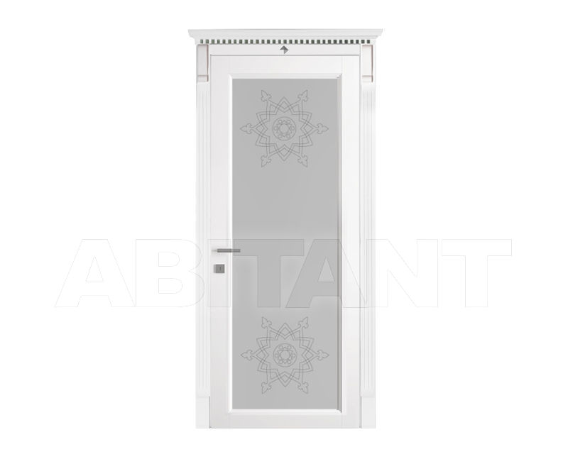 Wooden door MANTEGNA 4953 price on request Buy Wooden door Porte in Door 2018 MANTEGNA 4953